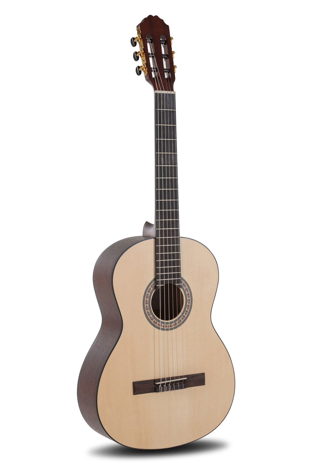 Principio P Ca/Pm 4/4