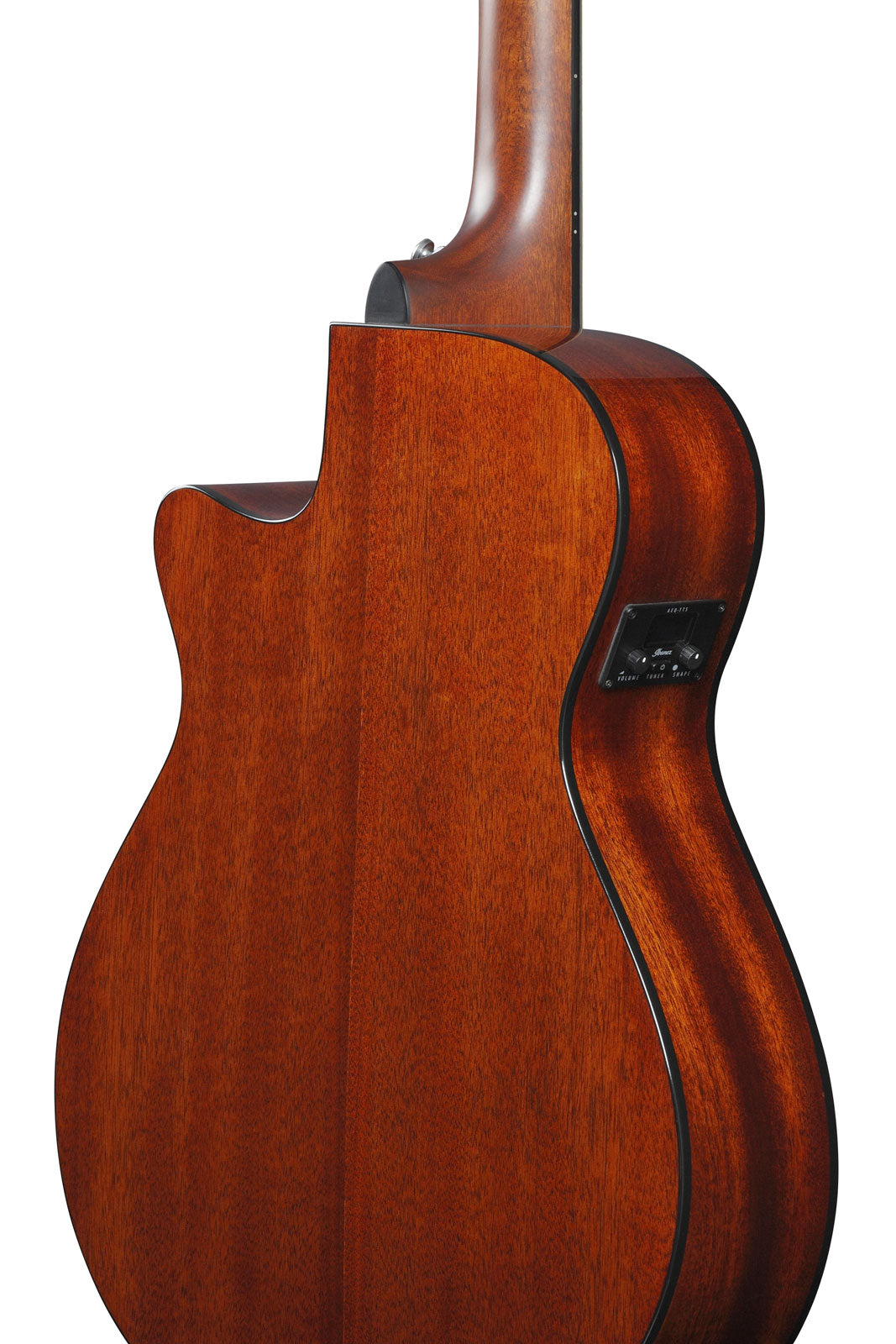 AEG5012-BKH Zwart