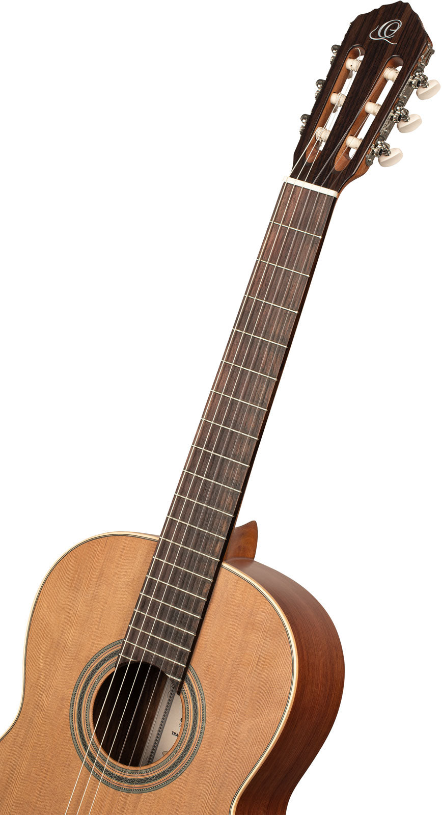 Traditional 4/4 + Pro-gigbag