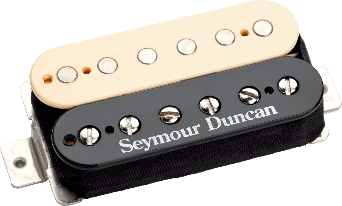 SH-16-RZ - 59 CUSTOM HYBRID TRESTLE REV ZEB