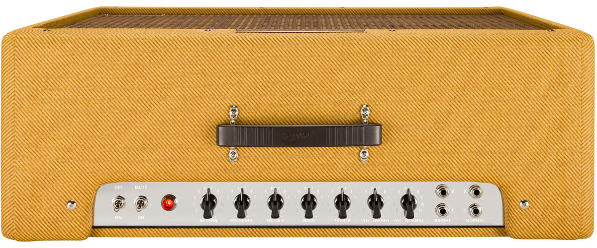 Tone Master '59 Twin JB Editie, 230V EU