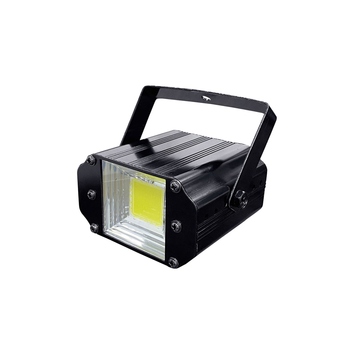 LED-stroboscoop Tiny White