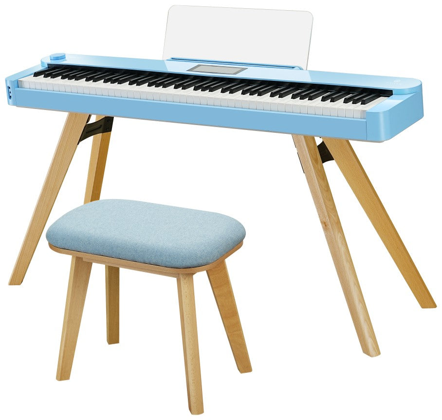 HB300 Bay Blue