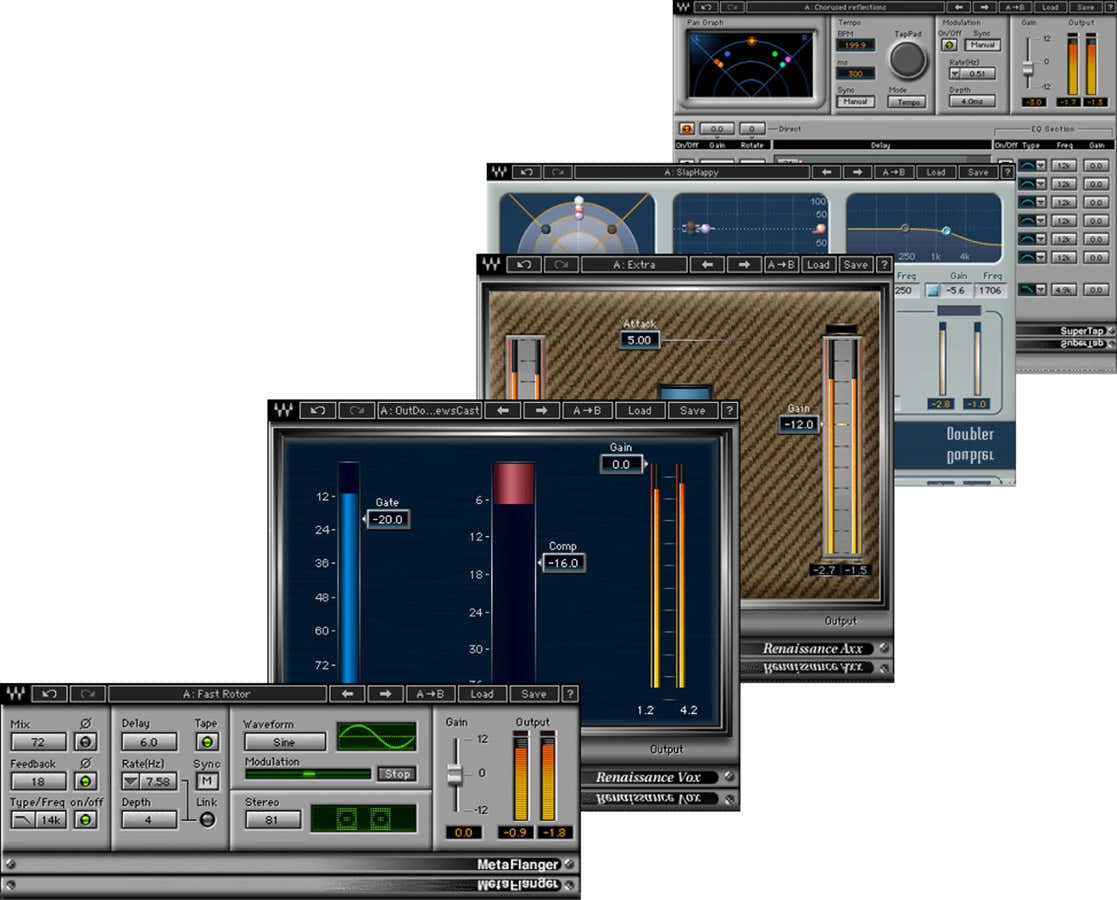 Musici 1