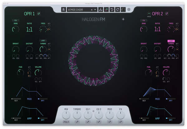 Halogen FM
