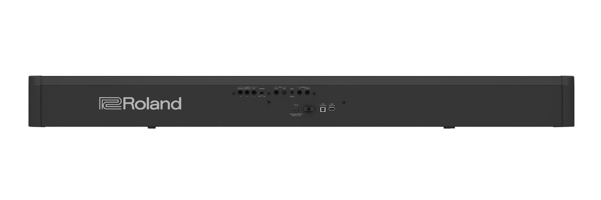 FP-60X Zwart