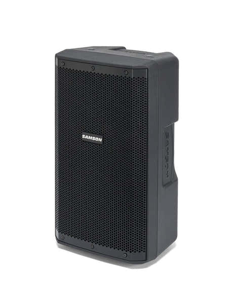 RS110a - Actieve 2-weg luidspreker - 300W