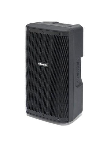 RS110a - Actieve 2-weg luidspreker - 300W