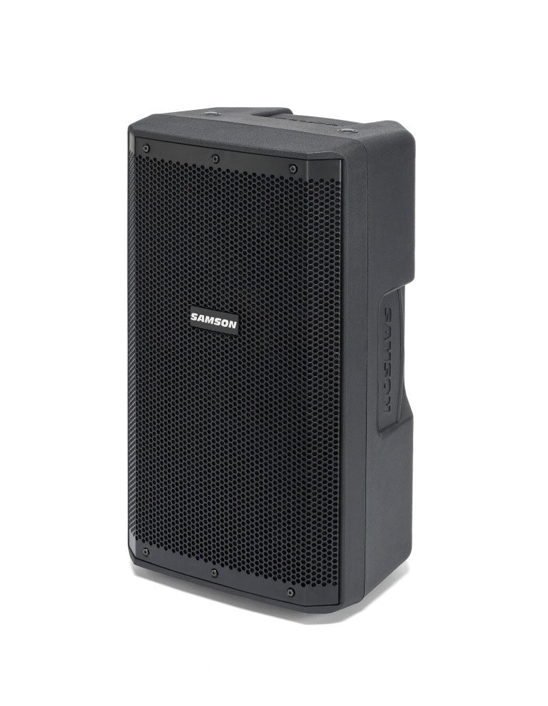 RS110a - Actieve 2-weg luidspreker - 300W