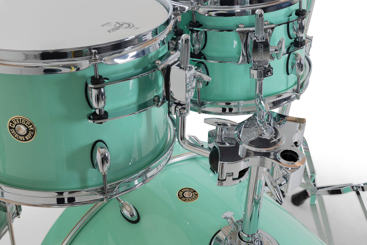 CATALINA MAPLE ZEE SCHUIMGROEN CM2-E605-SFG