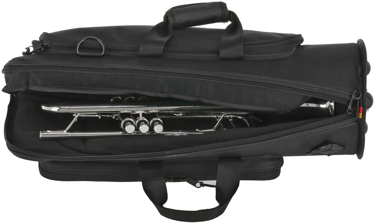 Vision TR372S Bes Verzilverde