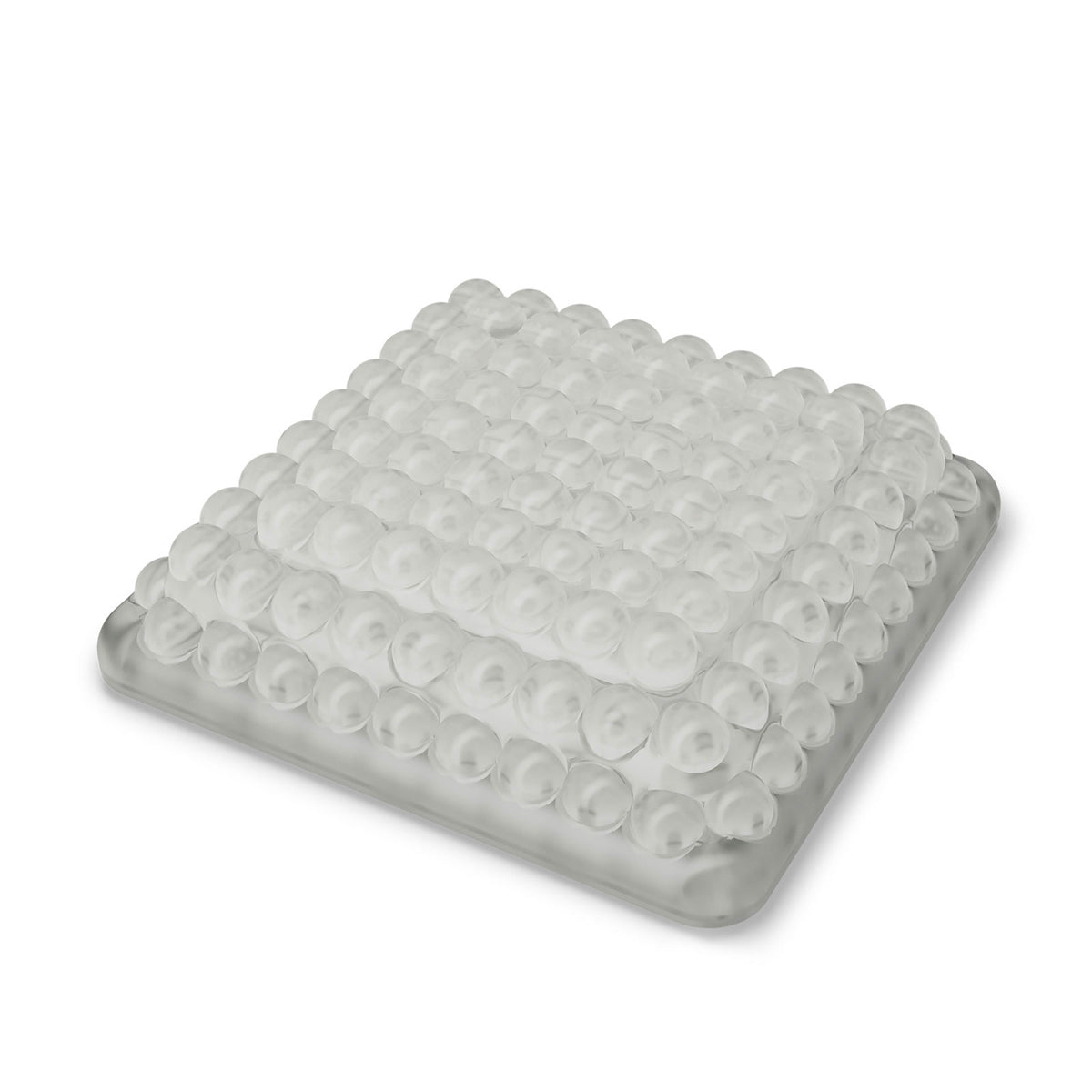 ENDPIN ANCHOR FOR CELLO AND BASS - CLEAR