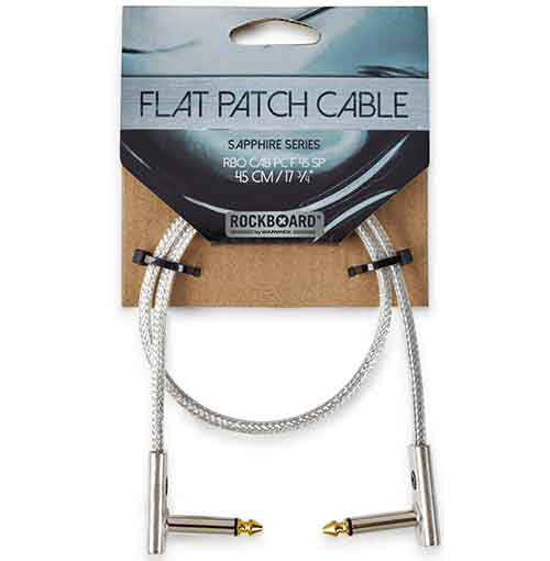 Platte patch - 45 CM - Sapphire CAB-pc-F-45-sp