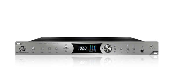 Antelope Pure 2