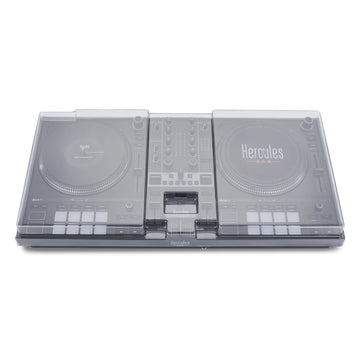 Hercules Inpulse T7 Hoes