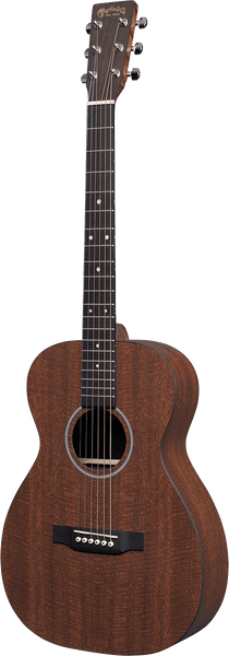 C.F. Martin & Co 0 Acajou Hpl Lh