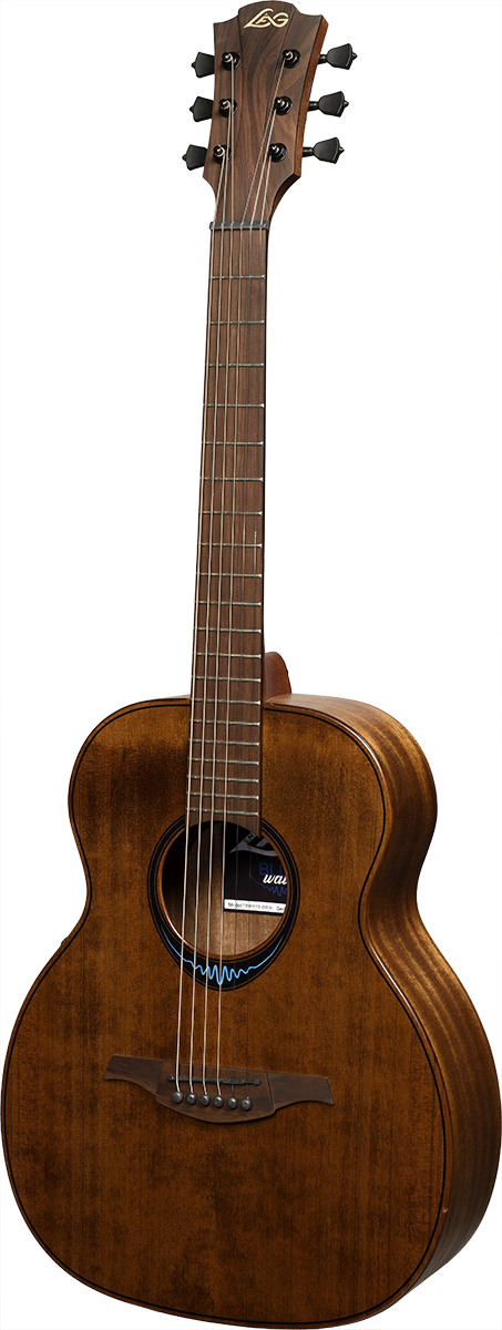 Bluewave 1 Travel Bruin