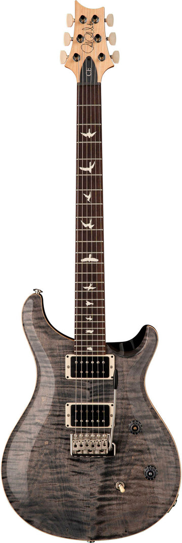 Ce24 Faded Gray Black