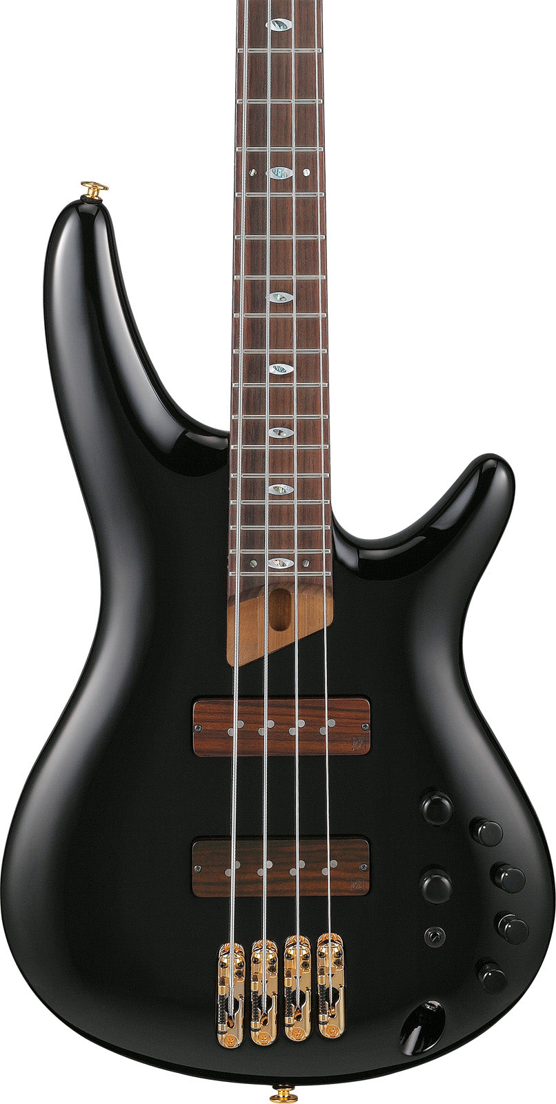 SR3500-BK Zwart Prestige