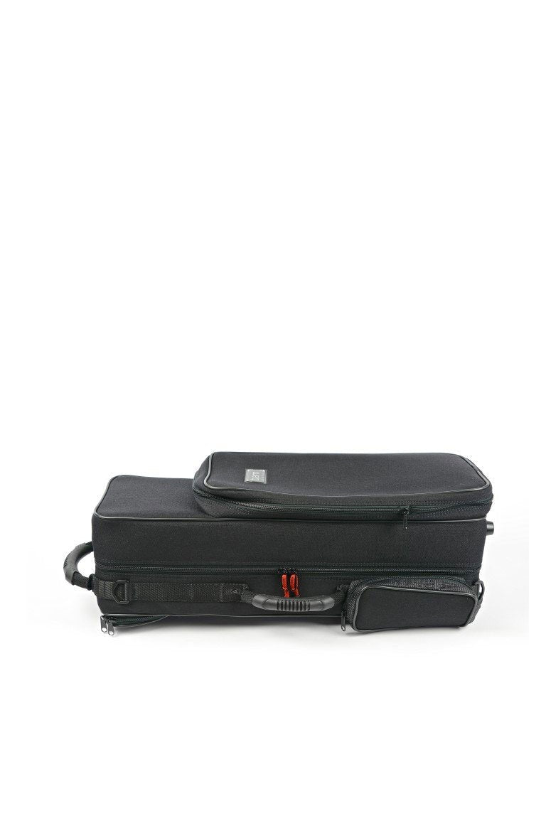 Etui Franse Fagot Trekking - Zwart