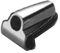 Pearl D054 - BASS DRUM CLAW HOOK