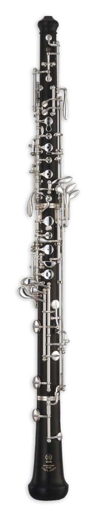 Yamaha YOB431 (conservatorium Vereenvoudigd)