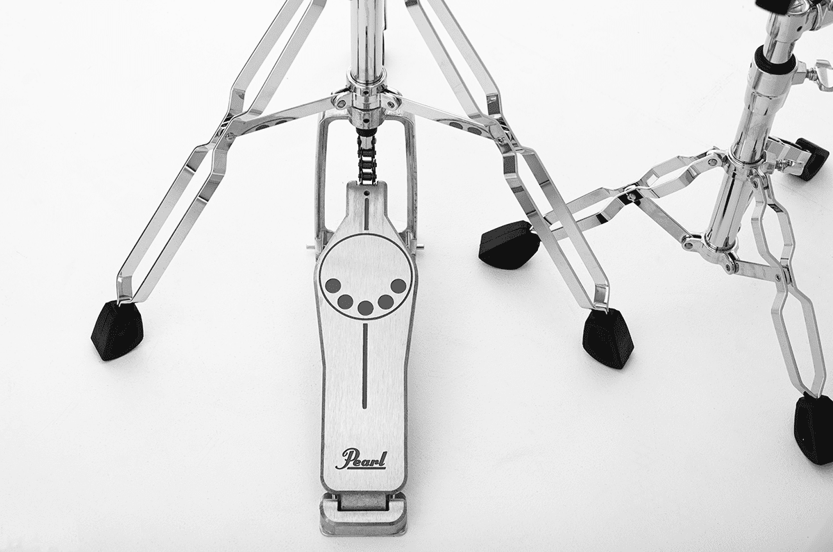 Decade Maple Stage 22 IJsmunt