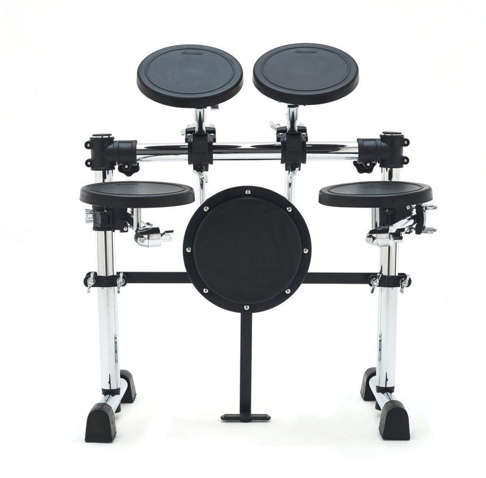 Gibraltar PRACTICE PAD PRACTICE PAD WITH RACK GPO8