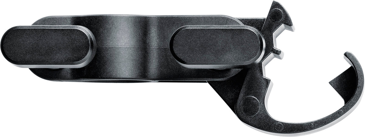 Shure A6D - Fixing Clip For Nexadyne 6