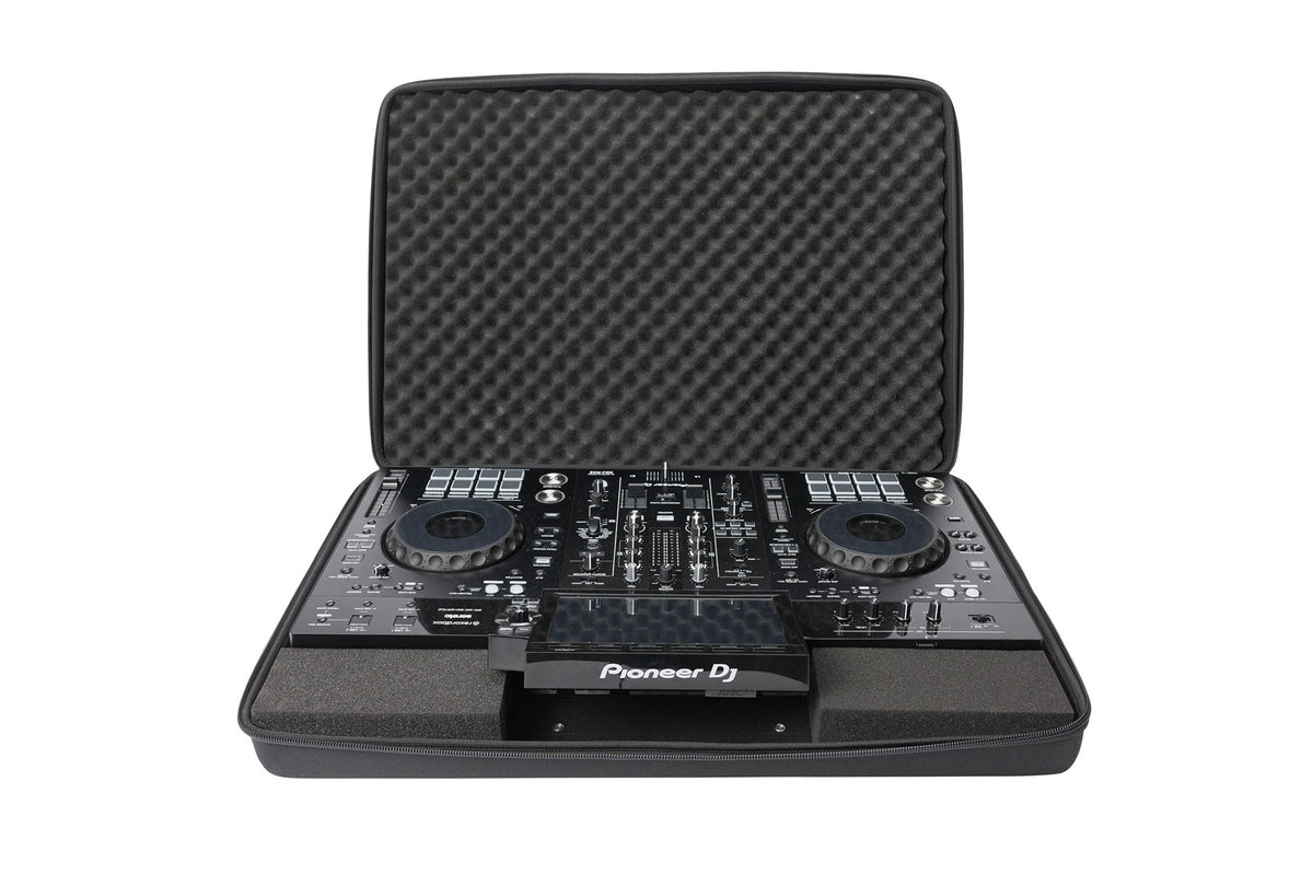 CTRL Case XDJ-RX3 Zwart/zwart