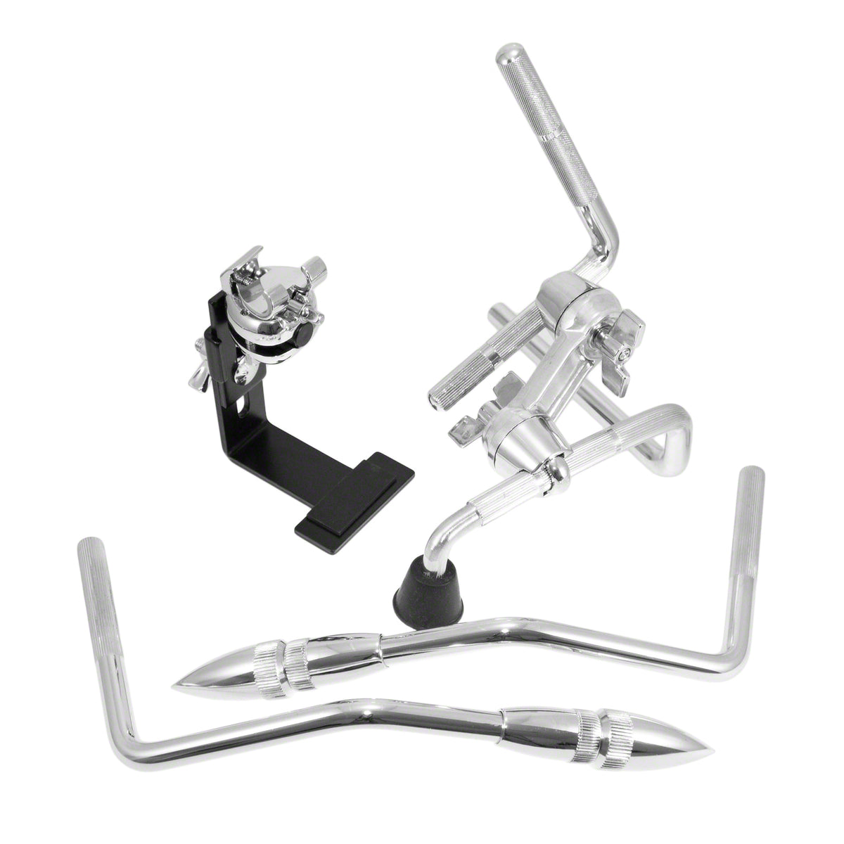Dunnett RCCK10 CONVERSION KIT FLOOR TO BASS DRUM - 10.5MM