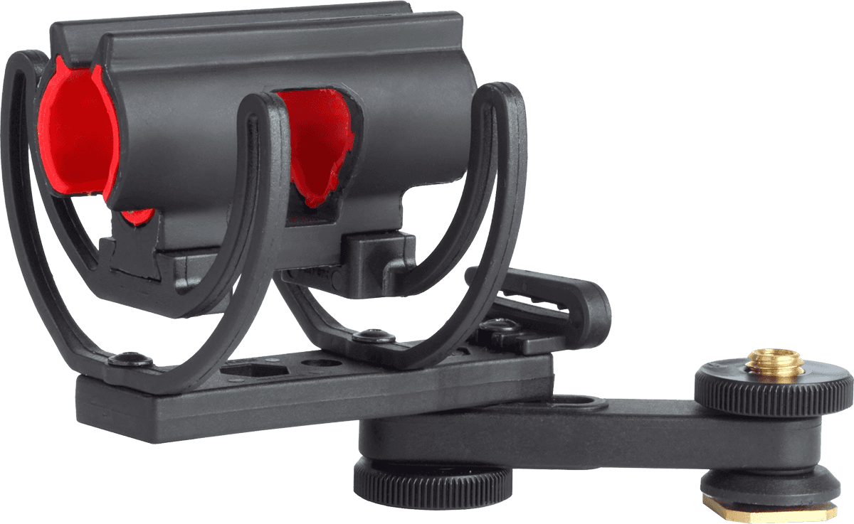 Shure INVISION HEADSET FOR VP82 / VP89S / VP89M