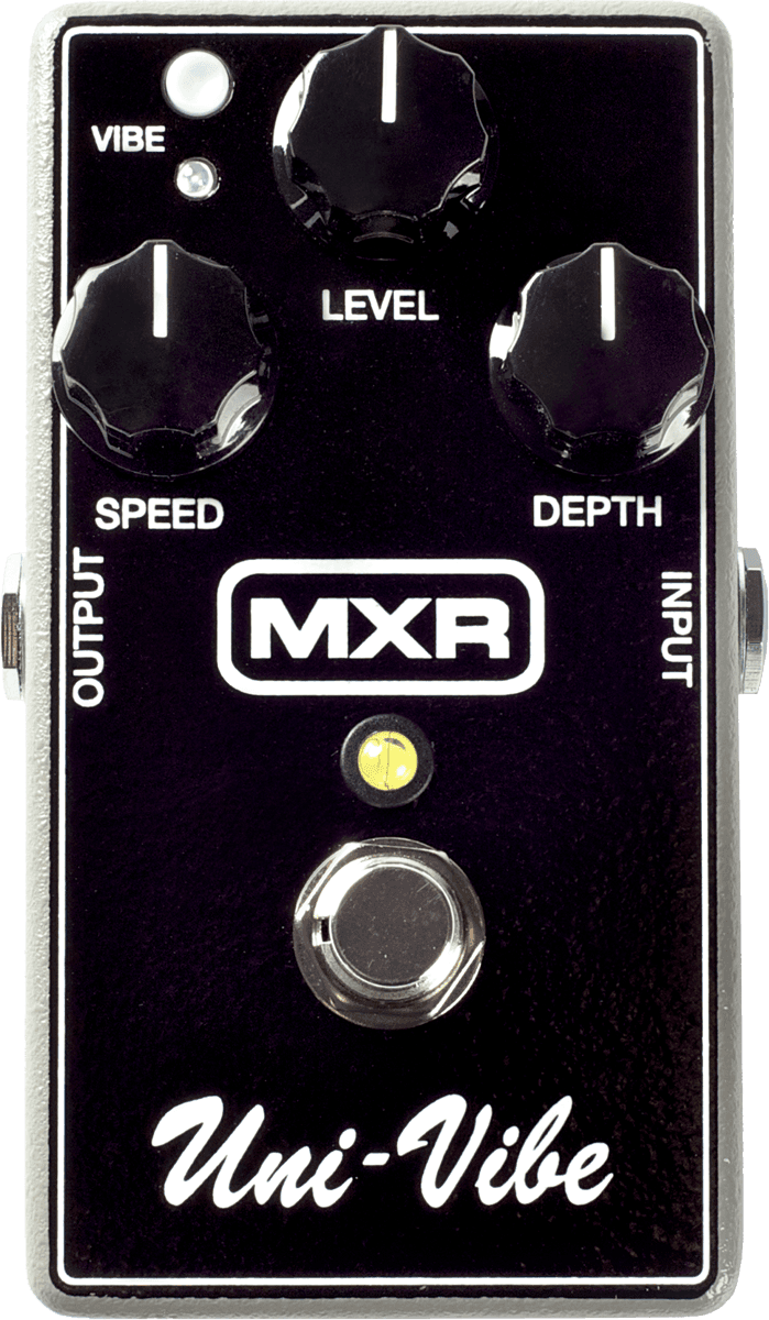 M68 UNI-vibe