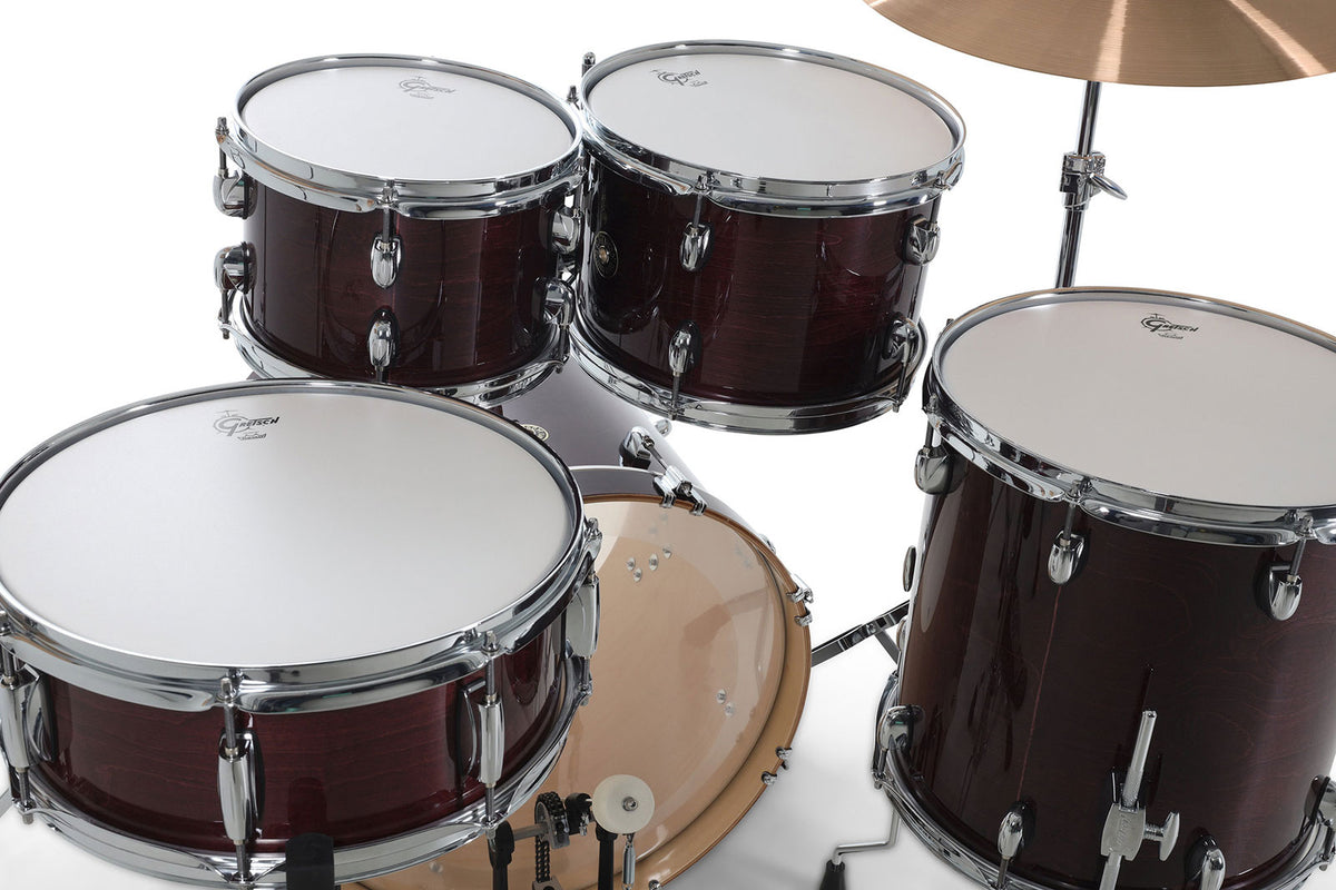CATALINA MAPLE PAARS HOOGGLANS CM2-E605-PG