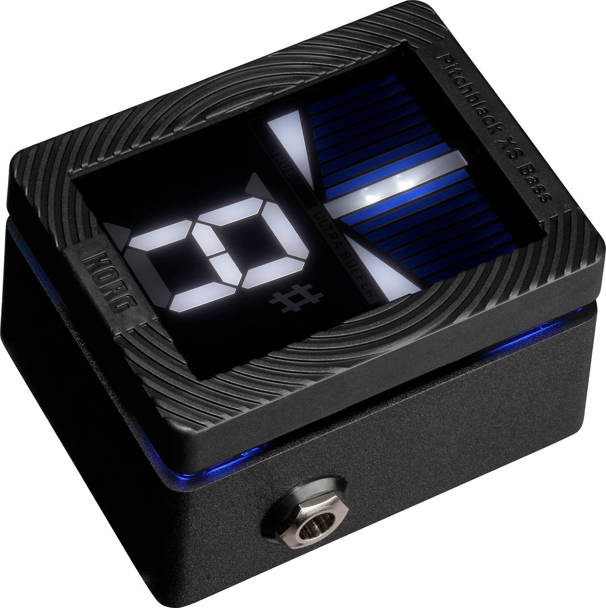 PITCHBLACK XS BAS