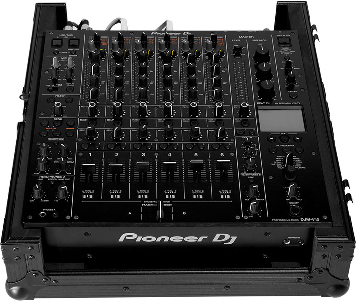 Pro DJM-A9 Zwart