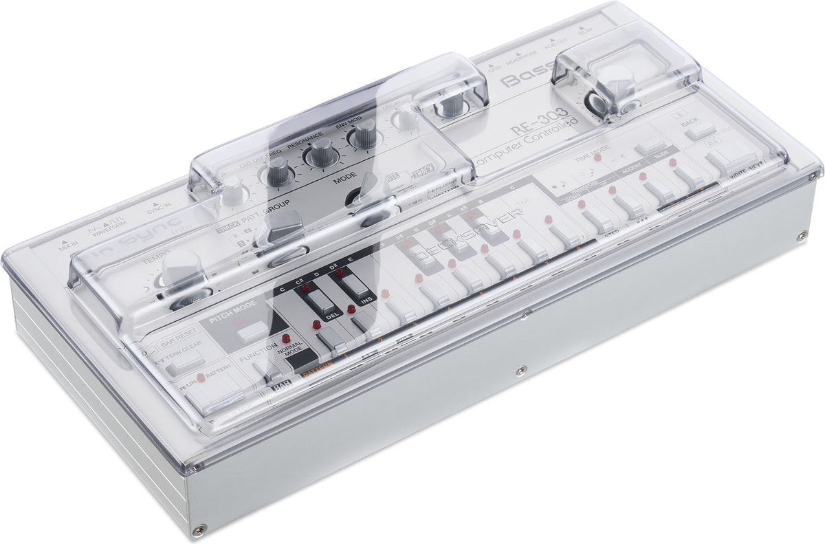 DIN SYNC RE-303 Hoes