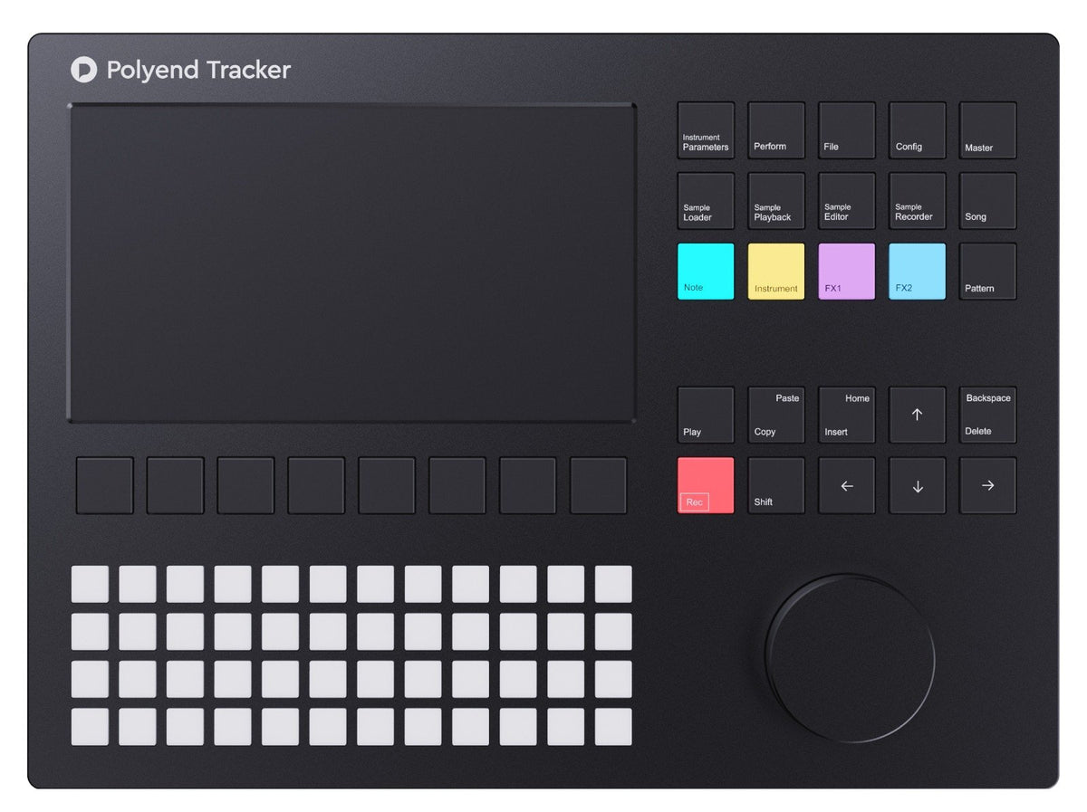 POLYEND DJ