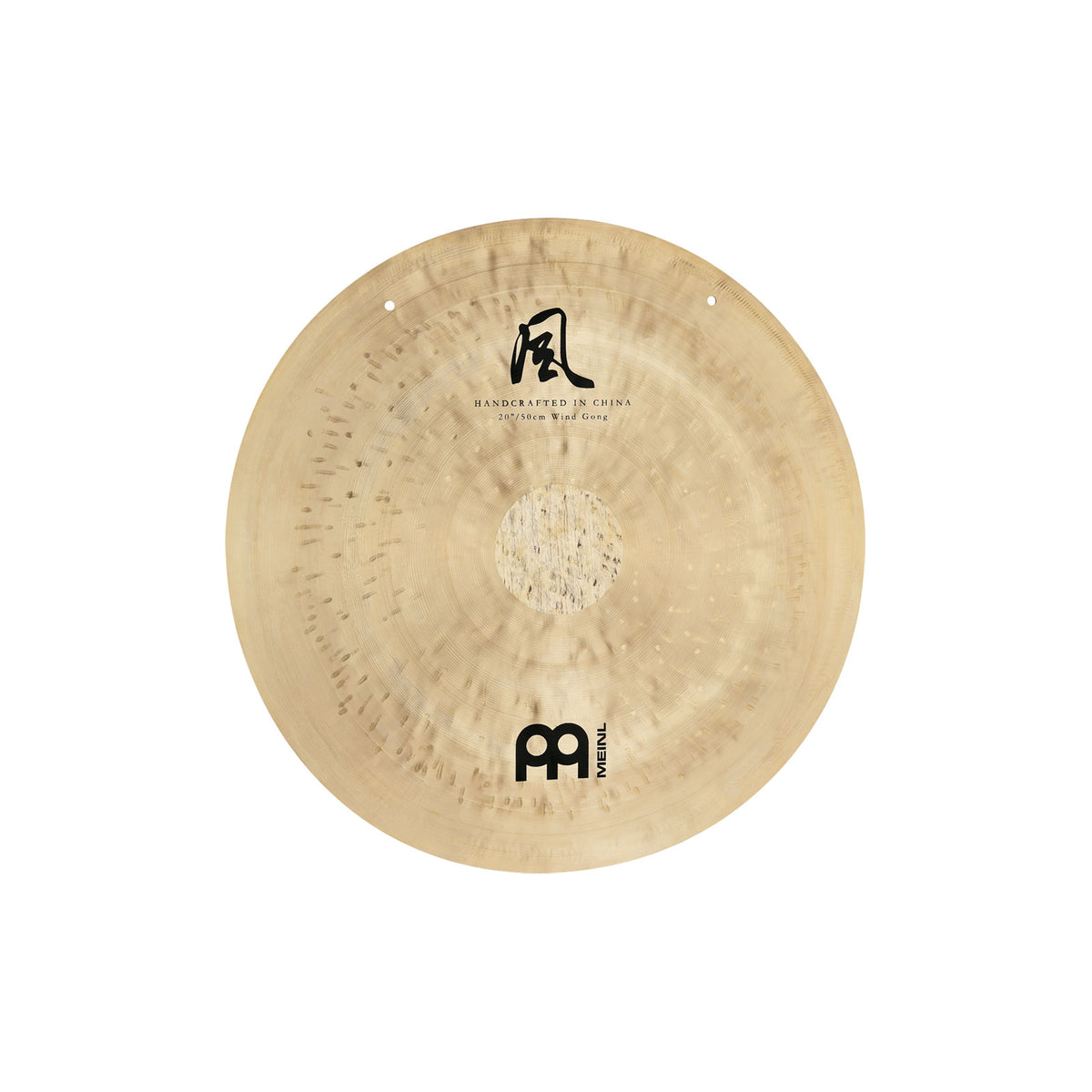 Sonic Energy GONG SONIC MEINL WIND 22" MAILLOCHE