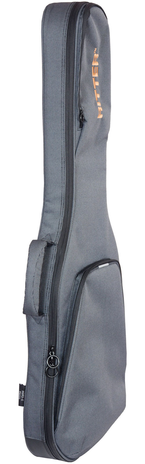 Tas GR3 Elektrisch Grijs