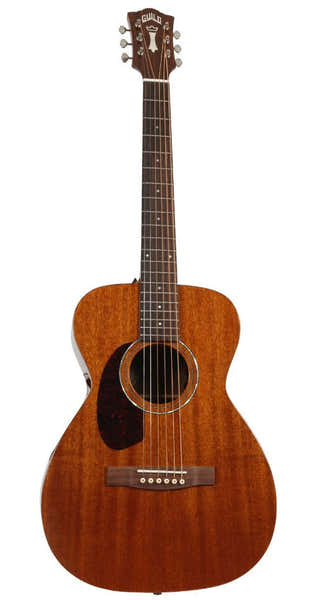 Guild M-120Lh