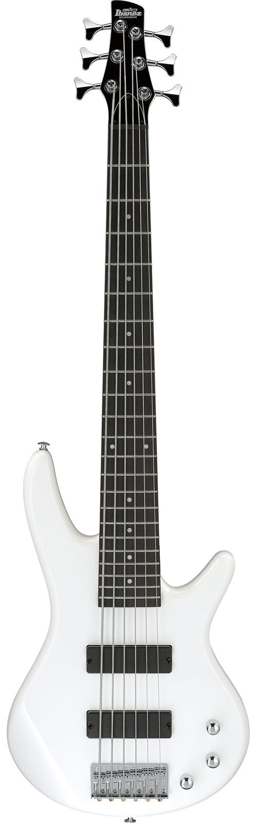 GSR186PW Parelwit Gio