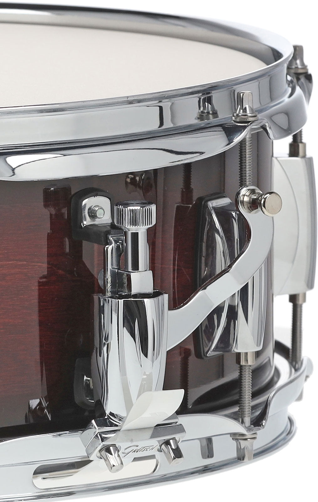 Catalina Maple Deep Cherry Burst 14x5,5 Houten Ketels