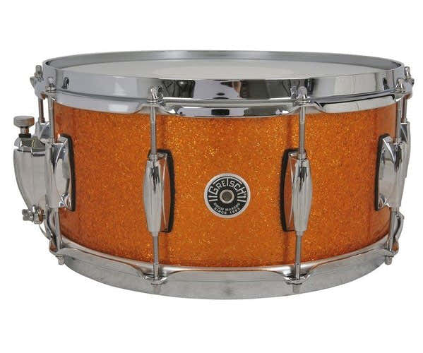 Brooklyn - 14X6,5 Goudglans