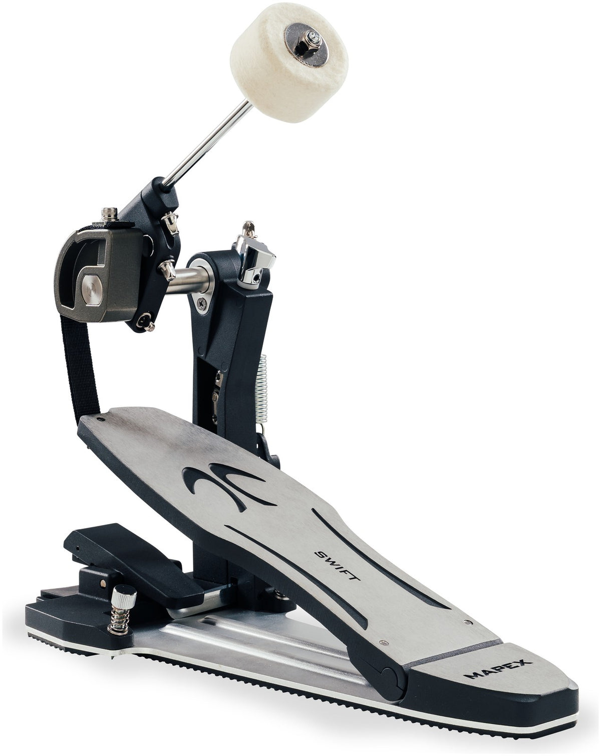 PDLSW1 - Swift Enkel bassdrumpedaal
