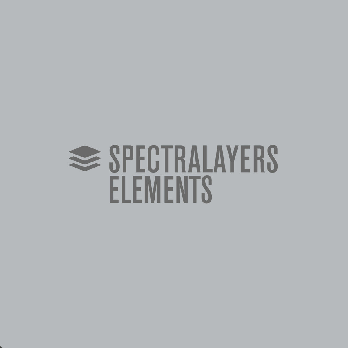 SpectraLayers Elements 13