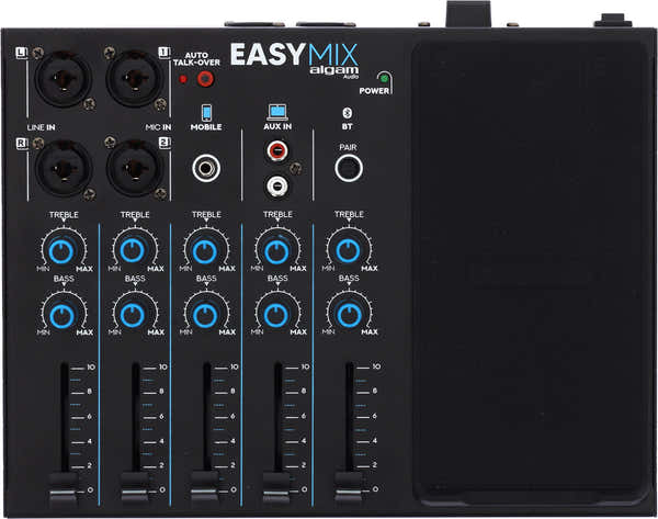 Easy Mix