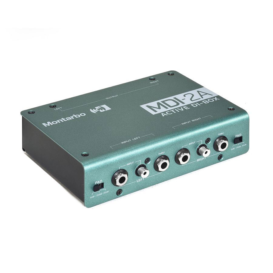 MDI-2a