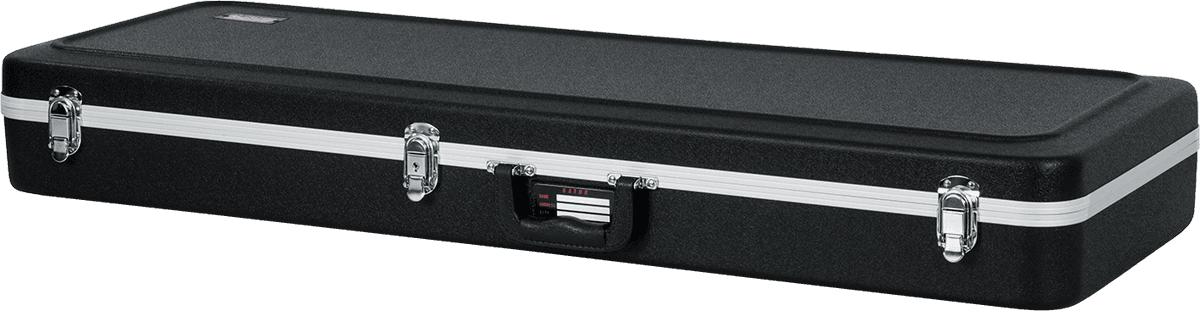 Elektrische Koffer Zwart ABS Deluxe - GC