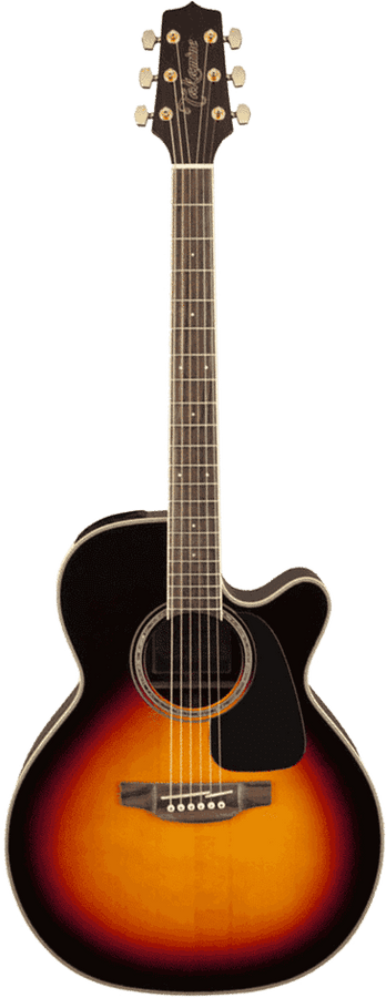 Gn51Ce Brown Sunburst